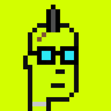 404 Origin Punk