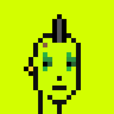 404 Origin Punk