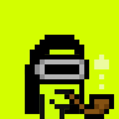 404 Origin Punk