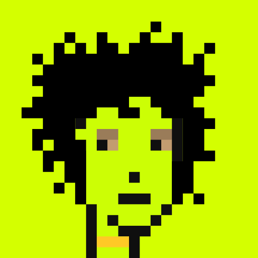 404 Origin Punk