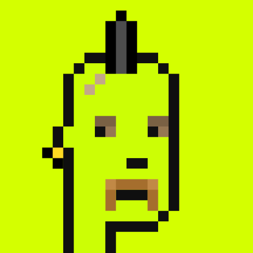 404 Origin Punk