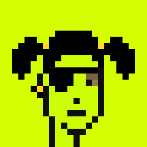 404 Origin Punk