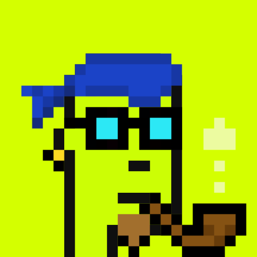 404 Origin Punk