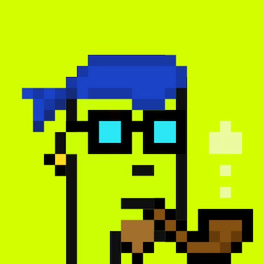 404 Origin Punk