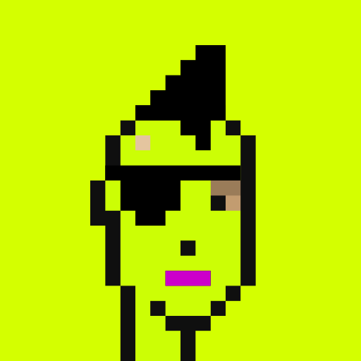 404 Origin Punk