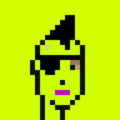 404 Origin Punk