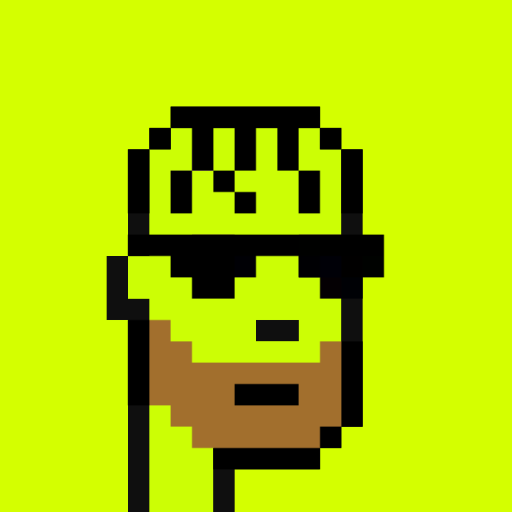 404 Origin Punk