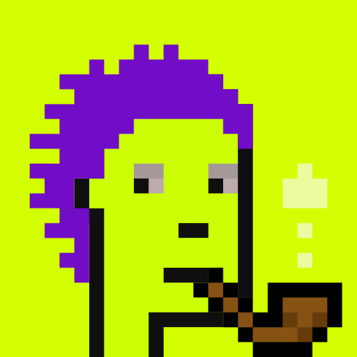 404 Origin Punk