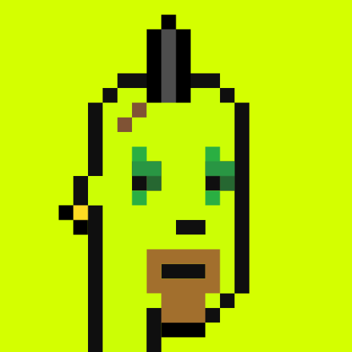 404 Origin Punk