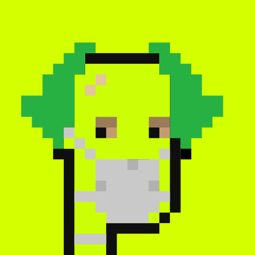 404 Origin Punk