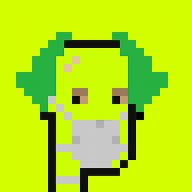 404 Origin Punk