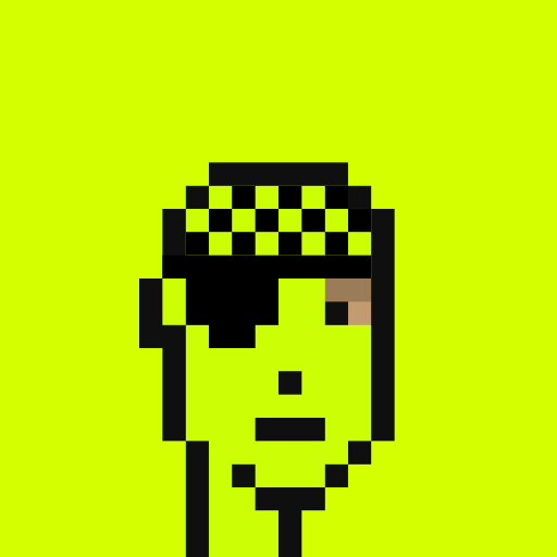 404 Origin Punk