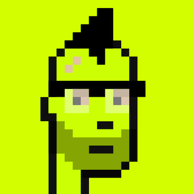 404 Origin Punk