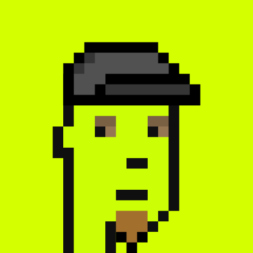 404 Origin Punk
