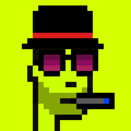 404 Origin Punk