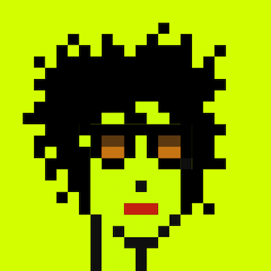 404 Origin Punk