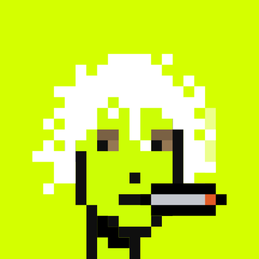 404 Origin Punk