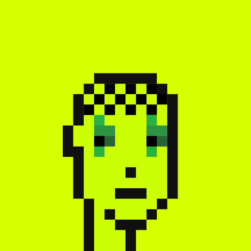 404 Origin Punk