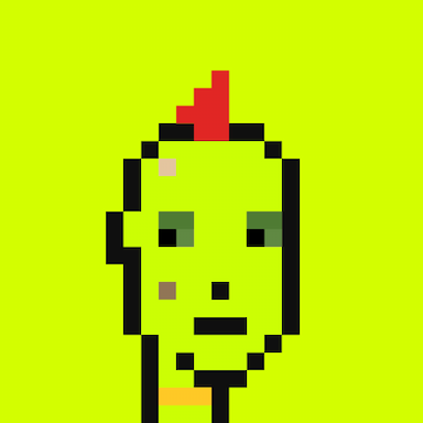 404 Origin Punk