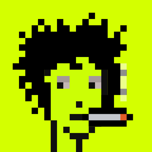 404 Origin Punk