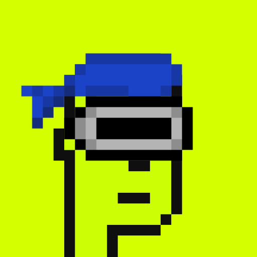 404 Origin Punk