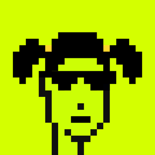 404 Origin Punk