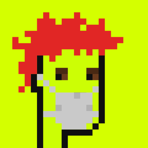 404 Origin Punk