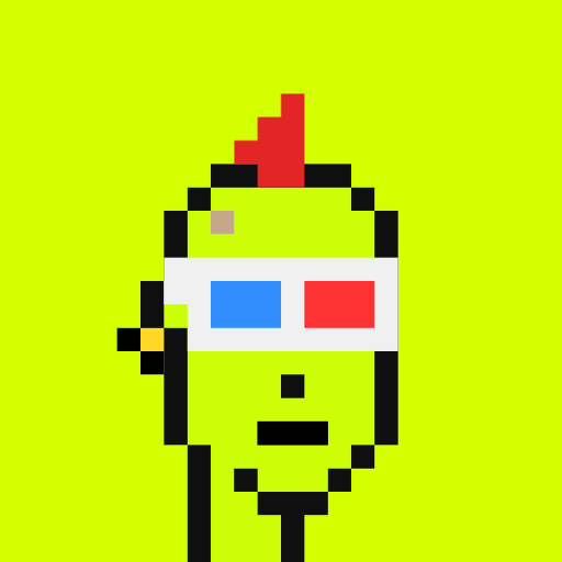404 Origin Punk