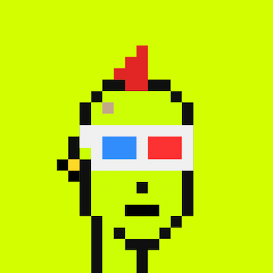 404 Origin Punk