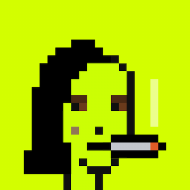 404 Origin Punk