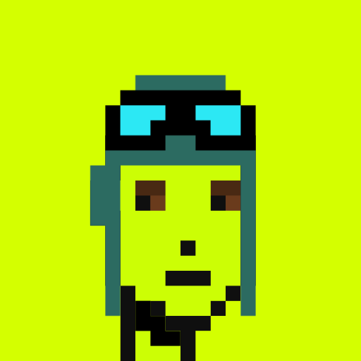 404 Origin Punk