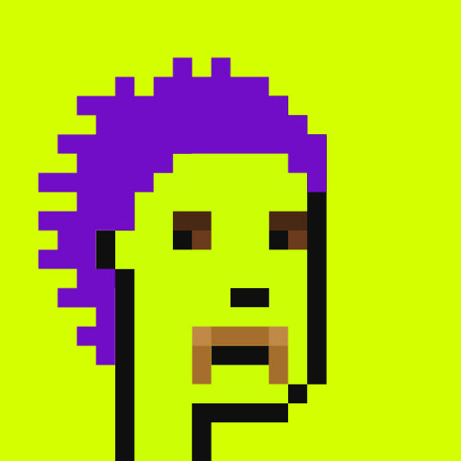 404 Origin Punk