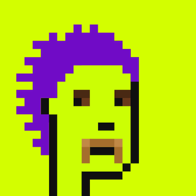 404 Origin Punk