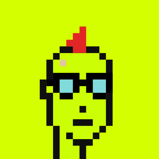 404 Origin Punk