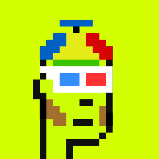 404 Origin Punk