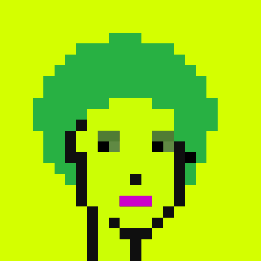 404 Origin Punk