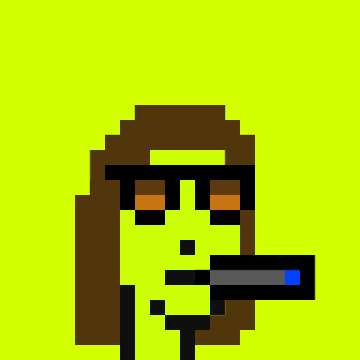 404 Origin Punk