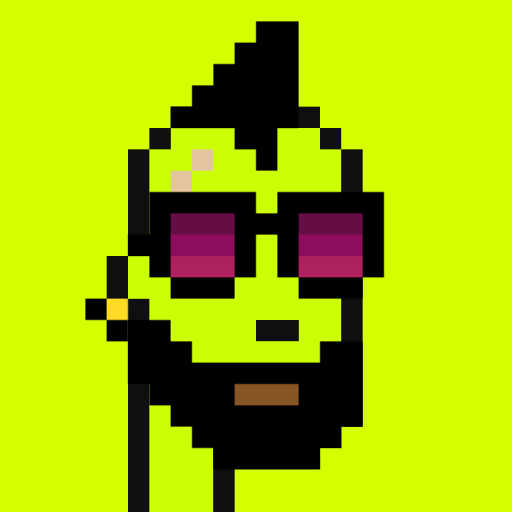 404 Origin Punk