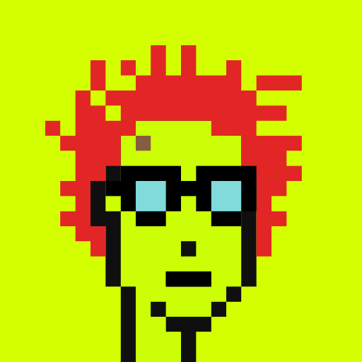 404 Origin Punk