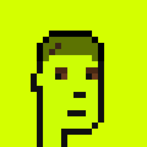 404 Origin Punk