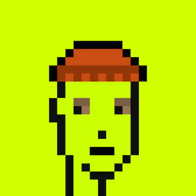404 Origin Punk