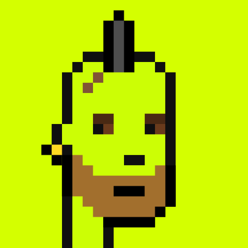 404 Origin Punk