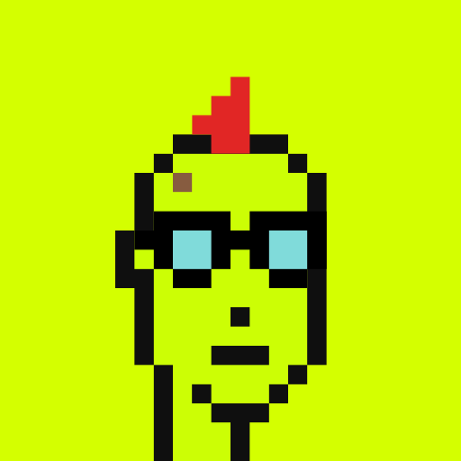 404 Origin Punk