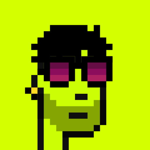 404 Origin Punk