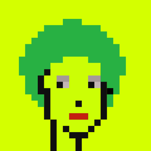 404 Origin Punk