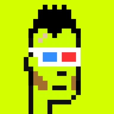 404 Origin Punk