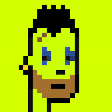 404 Origin Punk