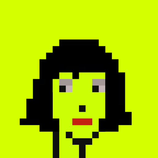 404 Origin Punk