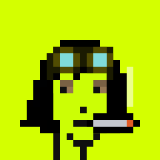 404 Origin Punk