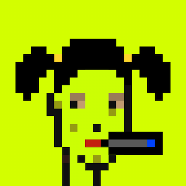 404 Origin Punk